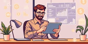 Conta digital PJ com emissão de notas fiscais