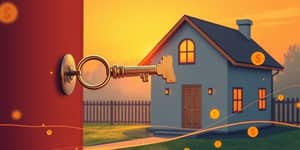 Home equity: use seu imóvel para conseguir crédito
