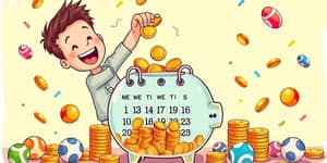 Plano de capitalização com resgate programado