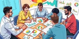 Monte sua primeira carteira de investimentos com confiança