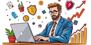 Guia prático para escolher a melhor corretora de investimentos