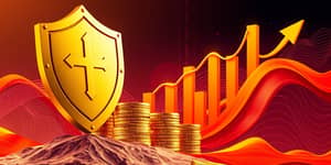 Como proteger seu dinheiro da inflação de forma eficaz
