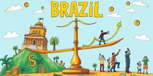 Como a Selic na economia influencia seus retornos