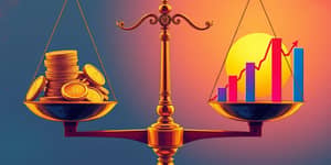 Renda fixa vs. renda variável: qual se encaixa no seu perfil real?