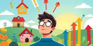 Planejamento financeiro: invista com metas claras para o futuro