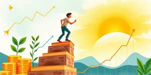 Liberdade financeira: trace seu caminho com estratégias sólidas