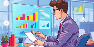 Aprenda a ler relatórios para tomar decisões assertivas