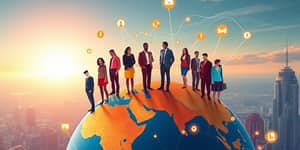 Descomplicando o investimento internacional para todos
