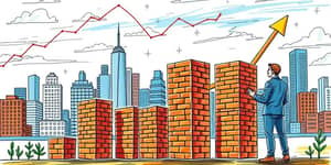 Fundos de investimento imobiliário: explore a renda com tijolos