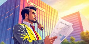 Guia para analisar uma empresa antes de comprar ações