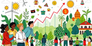 Investimento de impacto: unindo lucro e propósito social na prática