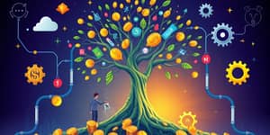 Renda passiva: construa fontes de receita inteligentes