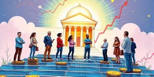 Tesouro Direto: segurança e rentabilidade acessível