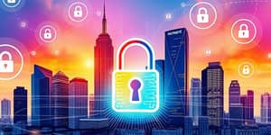 Cibersegurança como investimento essencial para empresas: protegendo o futuro
