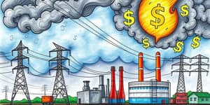 Resiliência do setor de utilities frente a choques econômicos: a estabilidade em destaque
