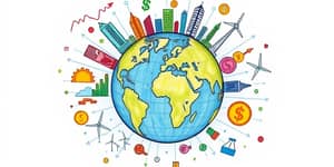 Estratégias de diversificação em portfólios globais: horizontes ampliados