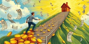 Estratégias para quitar o financiamento mais rápido