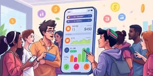 Gamificação e o engajamento do novo investidor: aprender e investir brincando