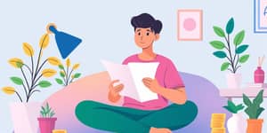 Reavalie seu consumo: gaste menos, viva melhor