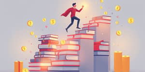 Invista na sua qualificação: o melhor retorno financeiro