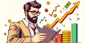 Entenda seu fluxo de caixa e tome decisões melhores
