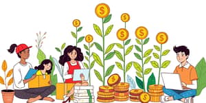 Maximizando ganhos: estratégias para aumentar sua renda