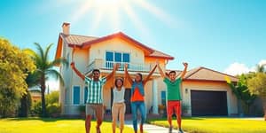Crédito Imobiliário: Como Conquistar Seu Lar Próprio