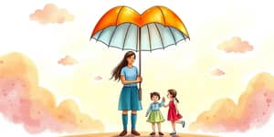 Seguro de Vida: Proteção Para Quem Você Ama