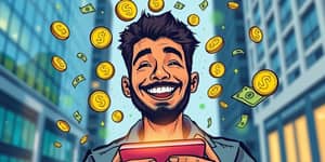Empréstimo Pessoal: Solução Para Suas Necessidades Imediatas
