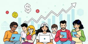 Investimento Acessível: O Guia Completo para o Tesouro Direto