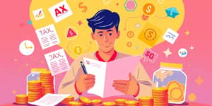Guia completo para entender seus impostos e economizar