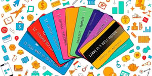 Cartão de Crédito Ideal: Encontre o Seu Perfil de Benefícios