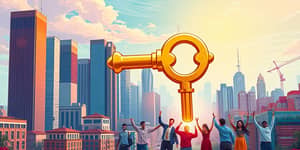 Fundo Imobiliário: Sua Porta de Entrada para o Mercado de Imóveis