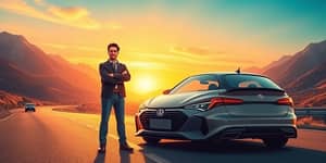 Seguro Auto: Proteja Seu Veículo e Viaje Tranquilo