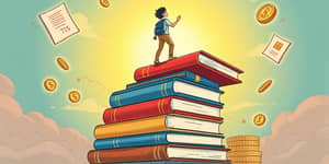 Financiamento Estudantil: Invista no Seu Futuro Acadêmico