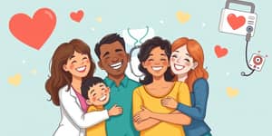 Plano de Saúde: Garanta o Seu Bem-Estar e de Sua Família