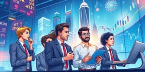 Ações: Comece a Investir no Mercado de Capitais