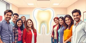 Plano Odontológico: Cuide do Seu Sorriso e da Sua Saúde Bucal