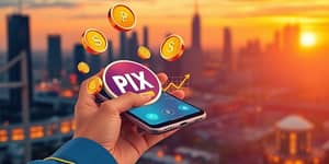 Conta Digital: Facilite Sua Vida Financeira