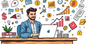 Conta PJ: Soluções Completas para Seu Negócio