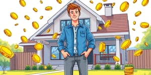 Refinanciamento de Imóvel: Menores Parcelas e Mais Crédito