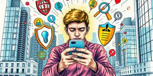 Seguro para Celular: Proteja Seu Dispositivo Essencial