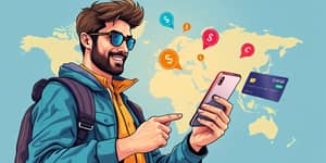 Conta Internacional: Descomplique Suas Finanças Globais