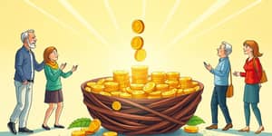 Previdência Complementar: Uma Aposentadoria Mais Segura