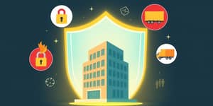 Seguro para Empresas: Proteção Abrangente para Seu Negócio