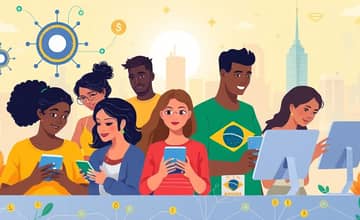 O papel das fintechs na democratização do crédito