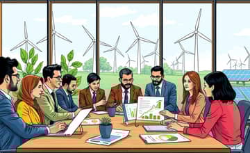 Sustentabilidade define novos critérios para investidores institucionais