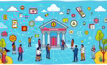 O crescimento das startups financeiras e a transformação bancária