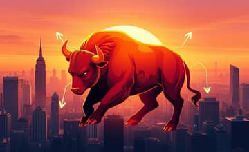 Bolsa brasileira acompanha oscilações de Wall Street
