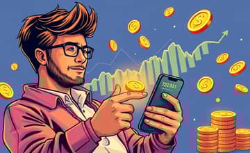Utilize aportes automáticos para manter disciplina